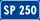 SP250