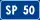 SP50