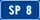 SP8