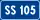SS105