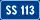 SS113