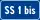 SS1bis