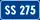 SS275