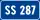 SS287