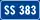 SS383