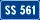 SS561