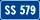 SS579