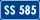 SS585
