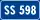 SS598