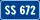 SS672