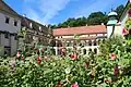 Renaissanceschloss