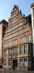 Kontor­haus Suding & Soeken