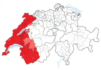 Lagekarte