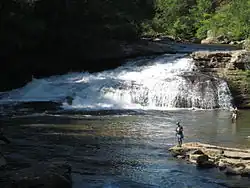 Swallow Falls State Park