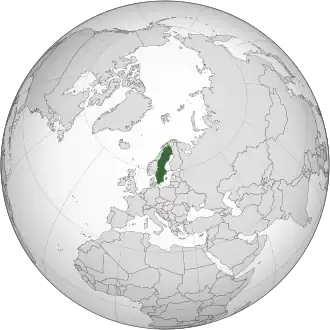 Lagekarte
