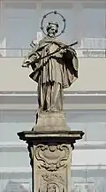 Nepomuk-Statute