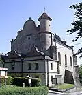 Synagoge