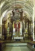 Heiligkreuzkirche