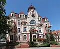 Rathaus