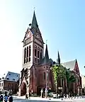 Johannes-Täufer-Basilika