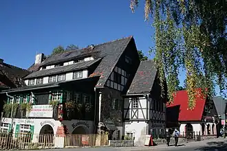 Alte Mühle