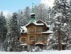 Villa