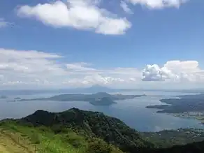 Taal See