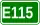 E115
