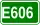E606