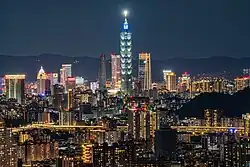 Taipeh