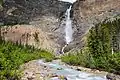 Die Takakkaw Falls