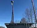 Das Talkeetna Depot