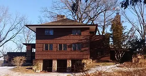 Porter House