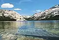 Der Tenaya Lake