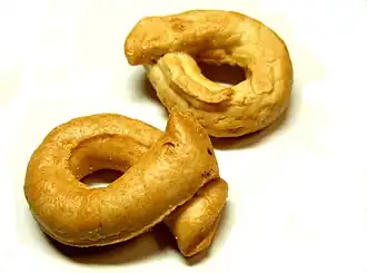 Tarallini