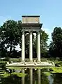 Bem-Mausoleum