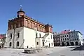 Rathaus