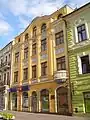Hotel City