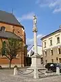 Mariensäule