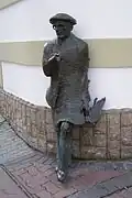Brandstaetter-Denkmal