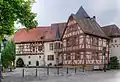 Kurmainzisches Schloss