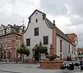 St.-Lioba-Kirche