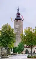Türmersturm