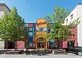 Guliwer Theater