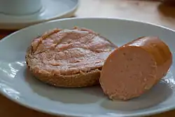 Rügenwalder Teewurst