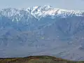 Der Telescope Peak
