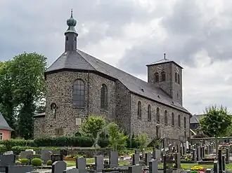 Teuschnitz