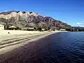 Willard Bay State Park: ‚The Beach‘