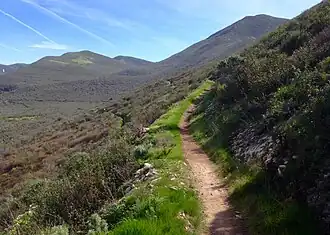 Montaña de Oro State Park