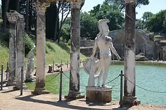 Villa Adriana